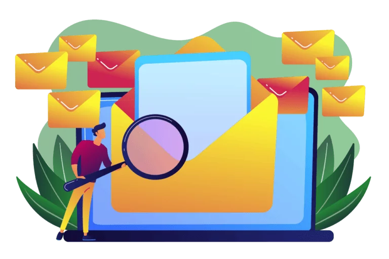E-Mailings