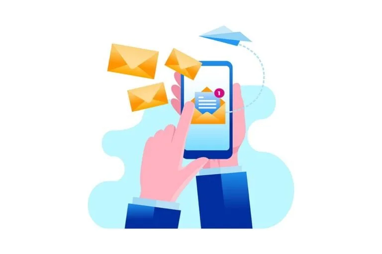 E-Mailing-Direkt