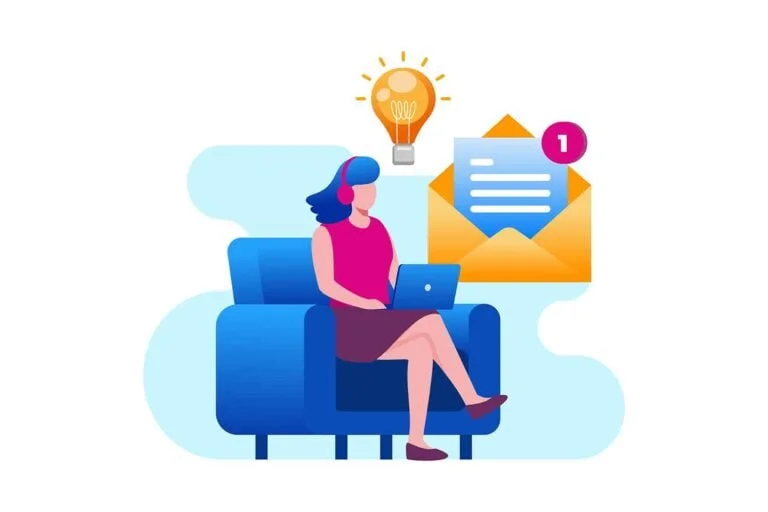 E-Mailing-Praezise