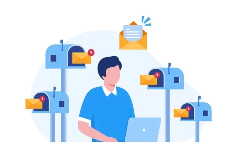 E-Mailing-Zielgruppengenau