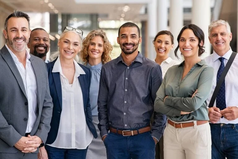 Jobvideo-Mitarbeitergewinnung