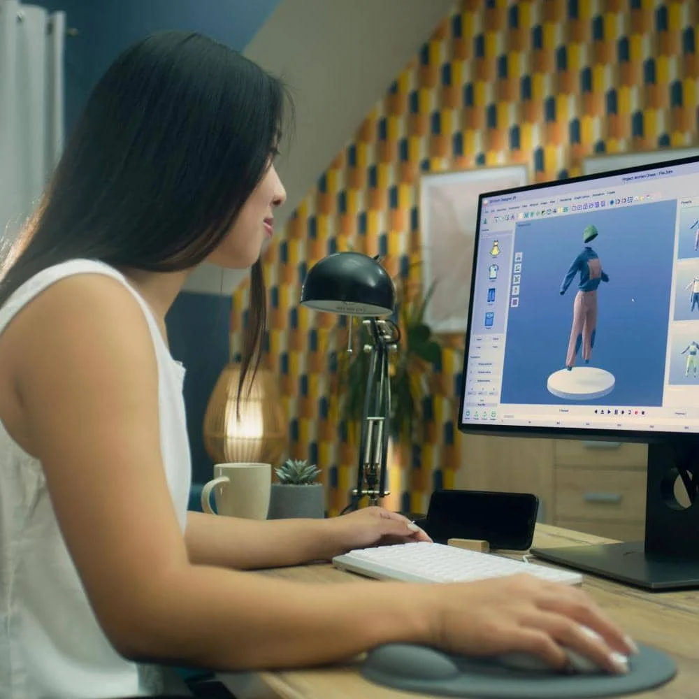 3D-Designer
