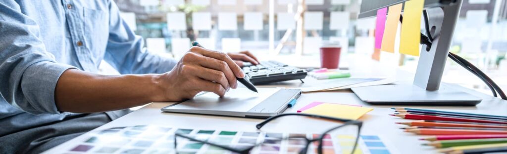 Titelbild zur Stellenanzeige: UI/UX Designer für Aurich (m/w/d) – 32,00 € / Stunde – Freelancer Jobs, Teilzeitstellen, Vollzeitstellen