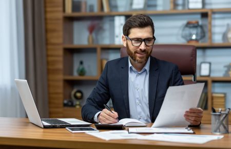 Musterarbeitsvertrag