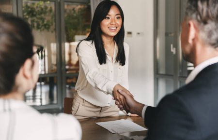 Unbefristeter Arbeitsvertrag