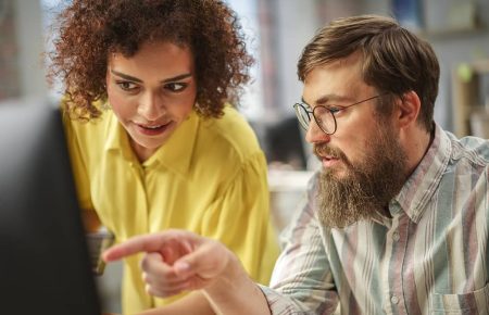 Stellenanzeigen-schalten